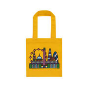 Craig & Karl mini tote bag