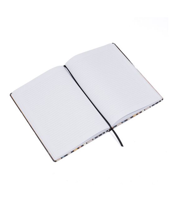 Ella Doran for Tate A4 notebook