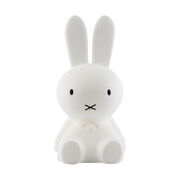 Large Miffy lamp