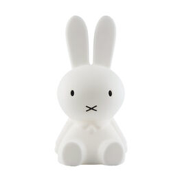 Large Miffy lamp