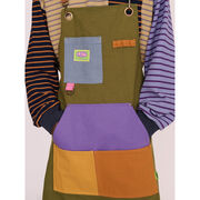 Lazy Oaf apron