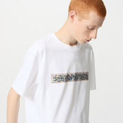 T Shirt (XS) Summertime Pollock Uniqlo  