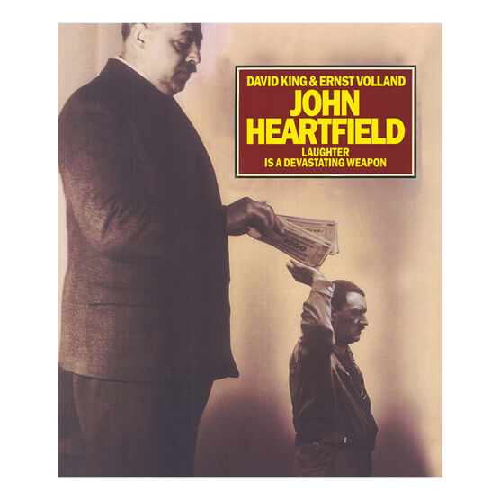 John Heartfield