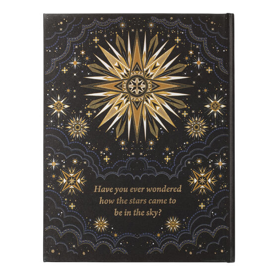 How the Stars Came to Be deluxe edition