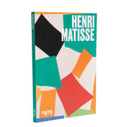 Artist Series: Henri Matisse