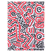 Keith Haring Fun Gallery shorts