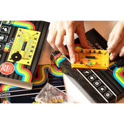 Electronic Games Lab kit