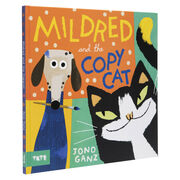 Mildred and the Copycat (hardback)