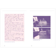 Petrit Halilaj: Very volcanic over this green feather exhibition book