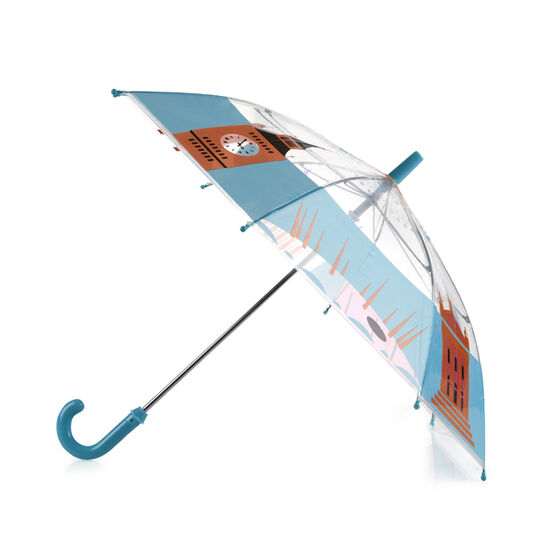 Andy Tuohy children's umbrella