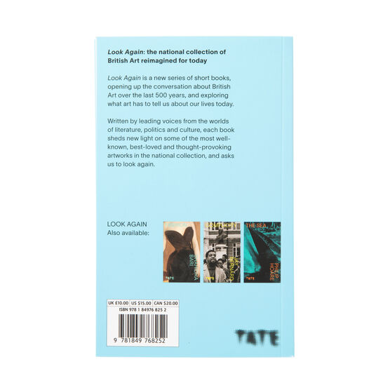 Look Again Look Again: Visibility | Books | Tate Shop | Tate