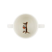 Moomin children's tableware set