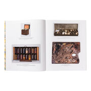 Turner and Constable hardback exhibition book