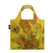 Van Gogh Sunflowers bag