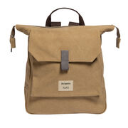 Ally Capellino canvas backpack