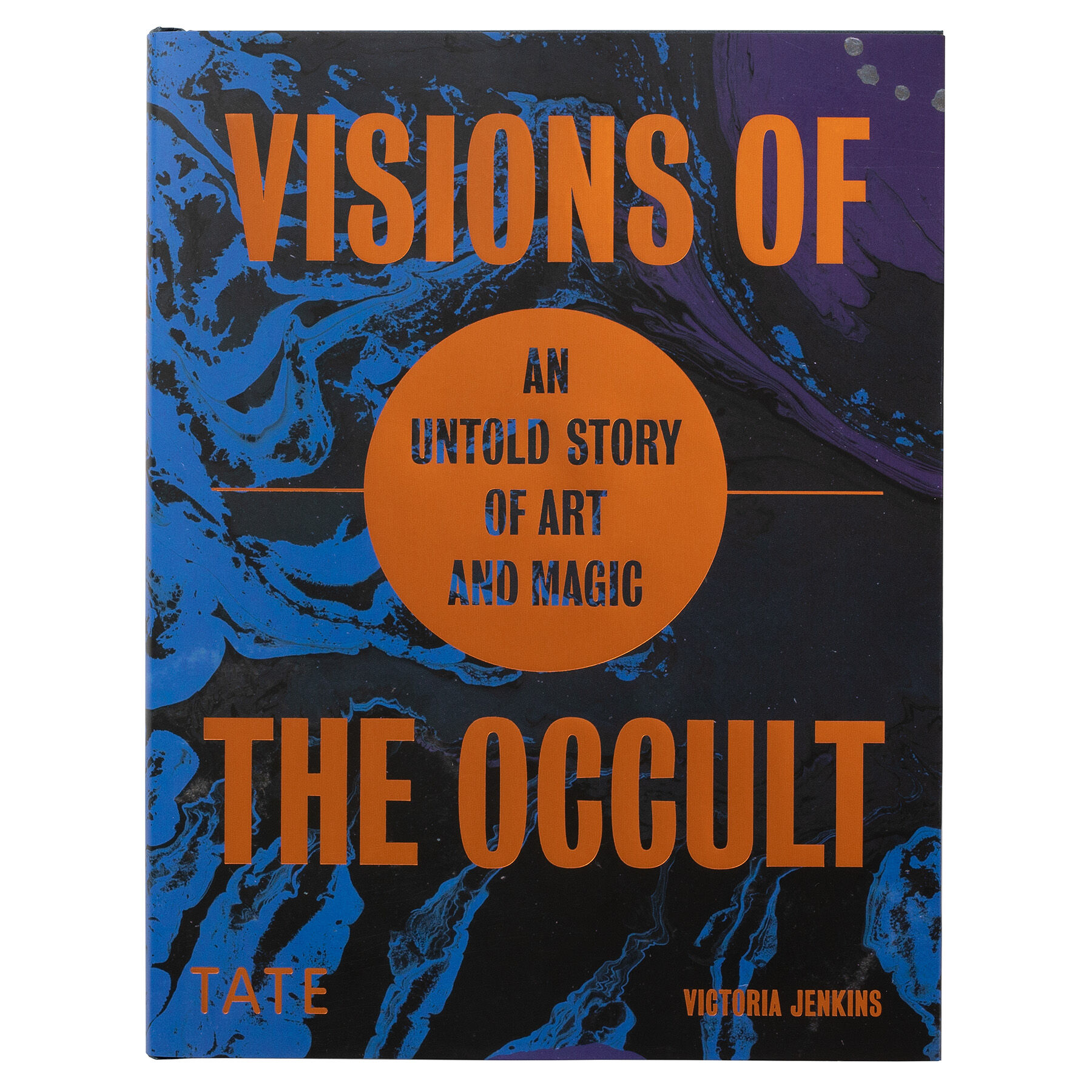 Visions of the Occult | Books | Tate Shop | Tate