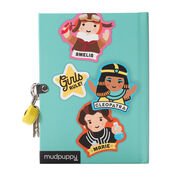 Little Feminist notebook