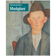 Tate Introductions: Modigliani