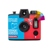 Simple Use Half Frame Classicolor camera