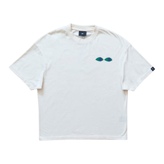Lazy Oaf Building Blocks t-shirt