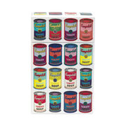 Andy Warhol memory game