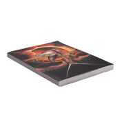 William Blake Ancient of Days notebook