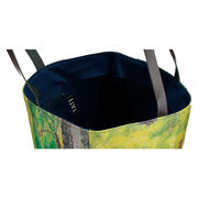 Pierre Bonnard Violet Fence tote bag