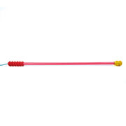 Pink SuperLinea neon light
