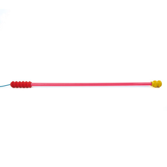 Pink SuperLinea neon light