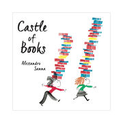 Castle of Books
