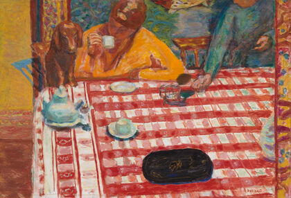 Pierre Bonnard 1867 1947 Tate