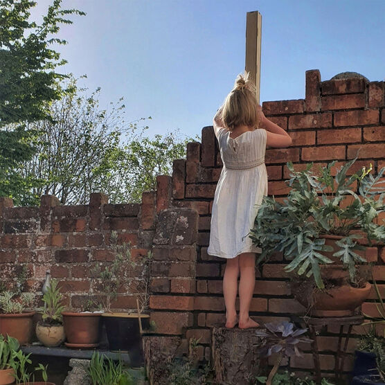 Hide and Peek periscope