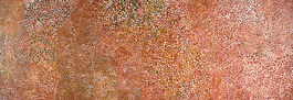 Emily Kam Kngwarray: Untitled (Alhalker)