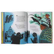 Electric Birds of Pothakudi (hardback)