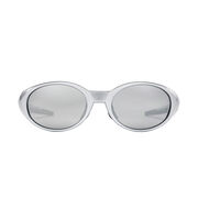 Nori silver sunglasses