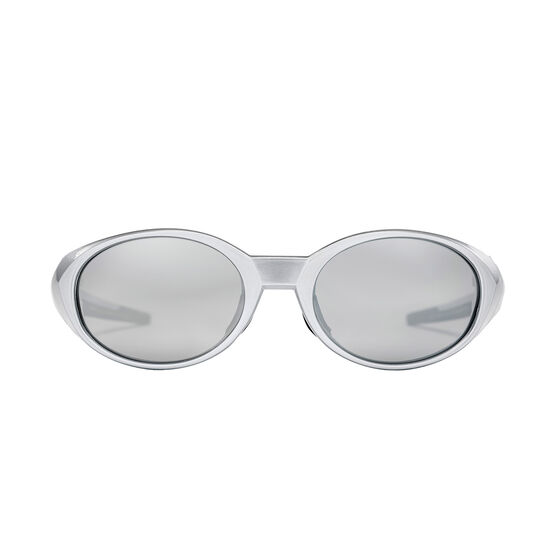 Nori silver sunglasses