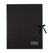 Georgia O'Keeffe Oriental Poppies (Folio)