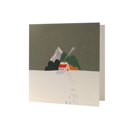 Bitter Sweet Winter: Bianca Palazzi (pack of 10)