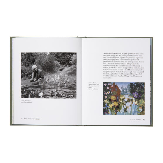 The Artist's Garden (Pre-order)