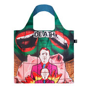 Gilbert & George Death Hope Life Fear bag