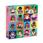 Little Feminist puzzle