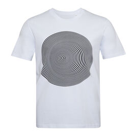 Marina Apollonio Dinamica Circolare t-shirt