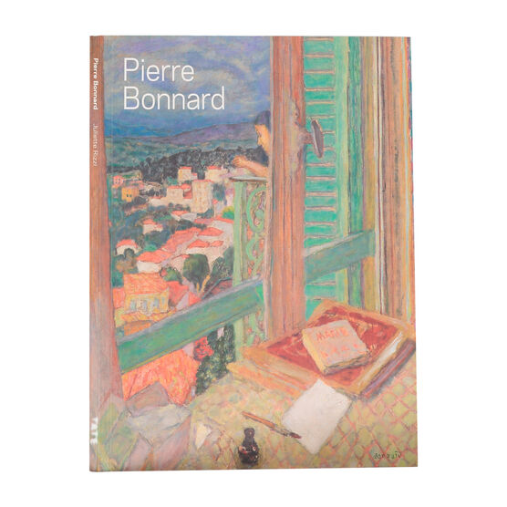 Tate Introductions: Pierre Bonnard