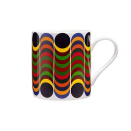 Julio Le Parc Virtual Volume 25 mug