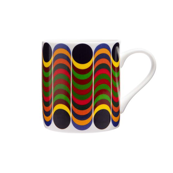 Julio Le Parc Virtual Volume 25 mug