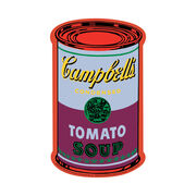Andy Warhol memory game