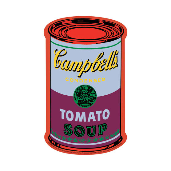 Andy Warhol memory game
