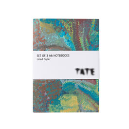 Emily Kam Kngwarray The Alhalker Suite notebook set