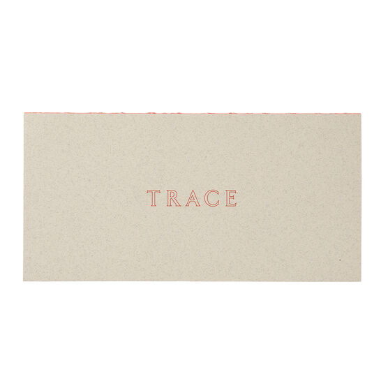 Jenny Holzer: Trace