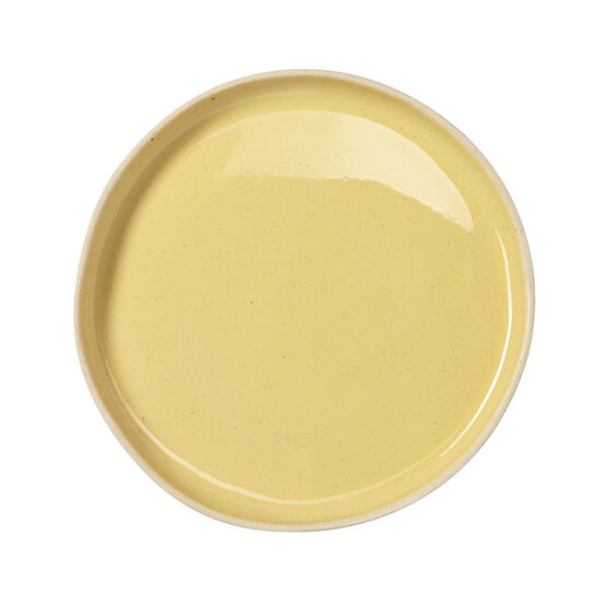 Large Plate - Buttermilk Yellow - Riv & Read